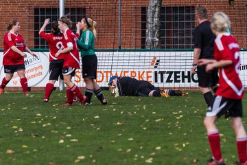 Bild 160 - TSV Heiligenstedten - M�nsterdorfer SV : Ergebnis: 1:3